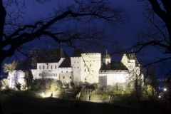 Schloss_Lenzburg - 1087
