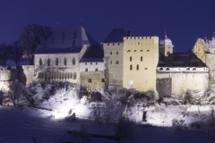 Schloss_Lenzburg - 4385